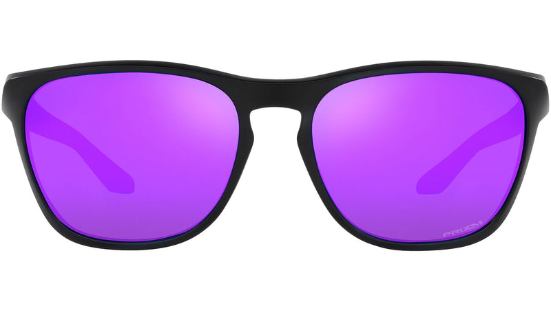 Manorburn OO9479 03 matte black