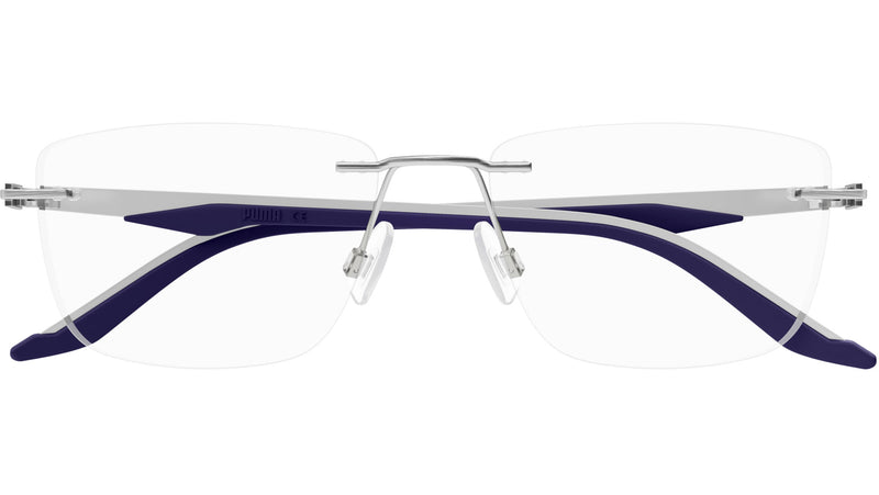 PU0455O 003 Brushed Ruthenium