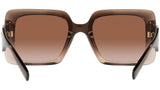 VE4405 533213 transparent brown gradient
