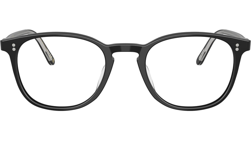 Finley Vintage OV5397U 1796 Black