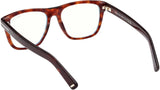 FT5902-B 054 Red Havana