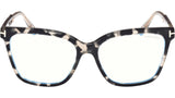FT5892-B 005 Grey Havana