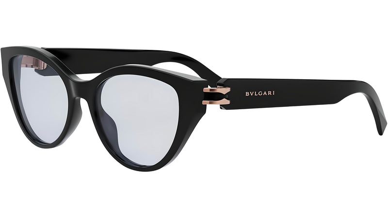 B.zero1 Black Cat Eye Eyeglasses