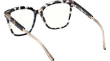 FT5892-B 005 Grey Havana