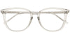 SL 724/F 003 Transparent Cream - 53-17-145