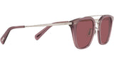 Brother La OV5461SU mauve chrome