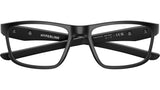 Hyperlink OX8078 01 satin black