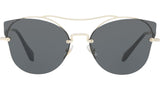 MU 52SS ZVN1A1 gold