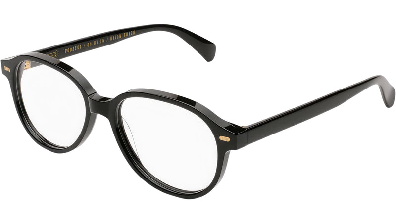 LUNY Black