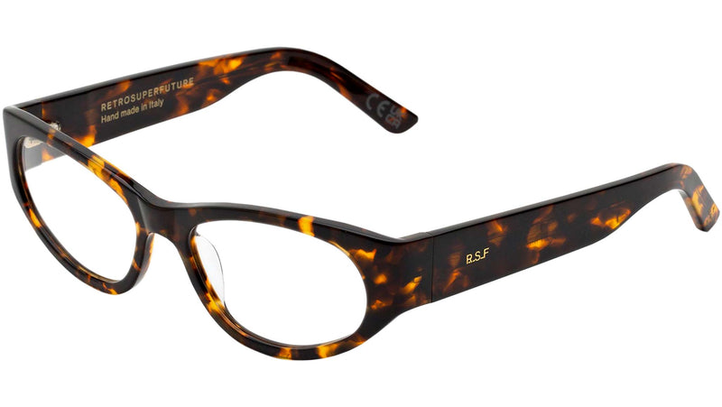 Number 112 Burnt Havana