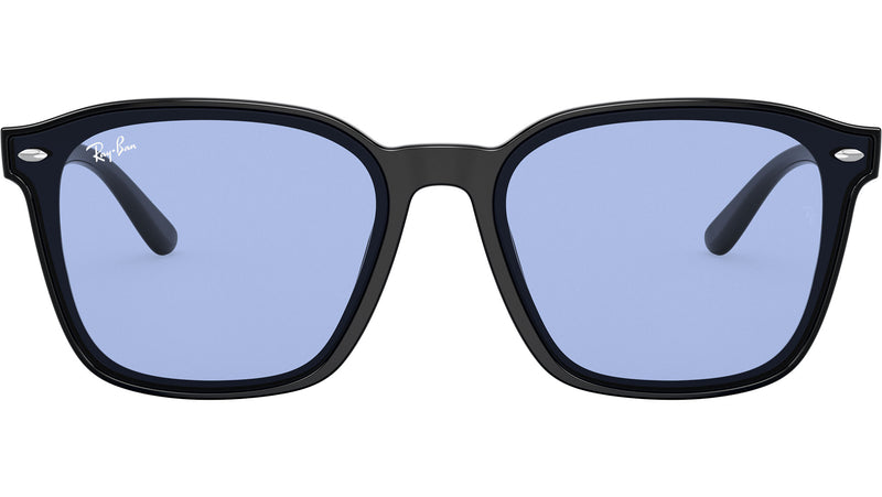 RB4392D 601/80 Black