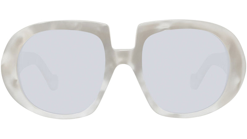 Anagram Grey Geometric Sunglasses