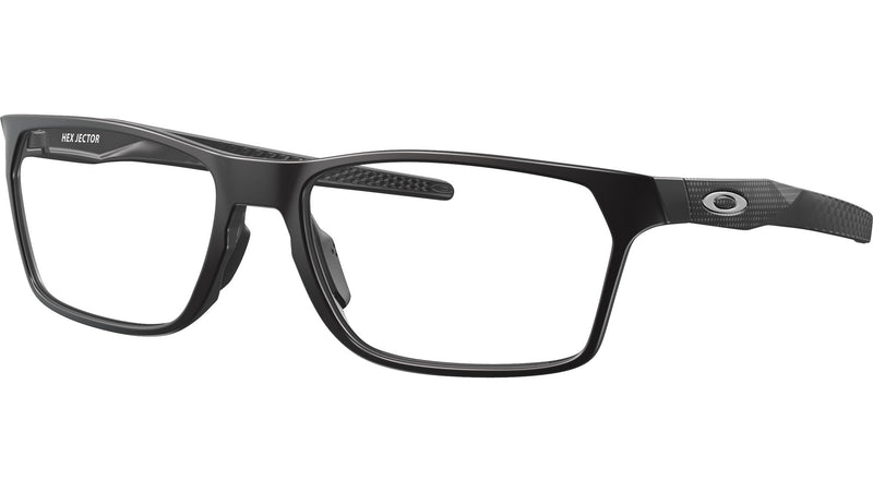 Hex Jet OX8032 05 black