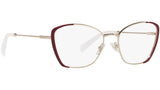 MU 51UV 09X1O1 burgundy
