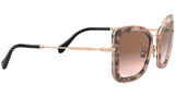 MU 55VS 07D0A6 havana pink