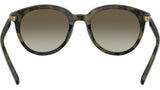 Big Bend MK2227 39433M Olive Tortoise