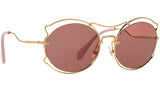 MU 50SS 7OE0A0 antique gold