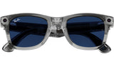 Meta Wayfarer Gen 2 Fotocromatico