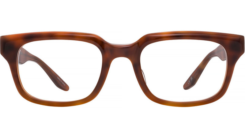 Hinkley Havana Square Eyeglasses