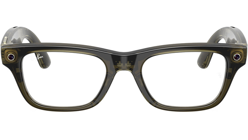 Meta Blayzer Optics Gen2