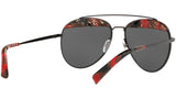 Peacock 4004 013/87 red