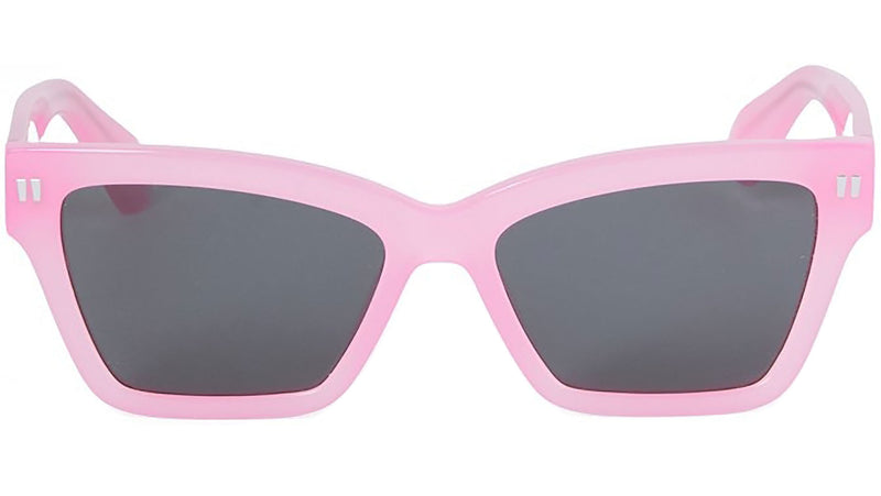 Cincinnati Pink Dark Grey