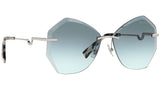 MU 55XS 1BC05N silver