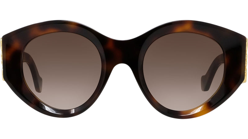 Anagram Havana Round Sunglasses