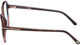 FT5907-B 055 Coloured Havana
