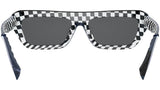 Armitage 5053 004/87 blue