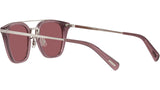 Brother La OV5461SU mauve chrome