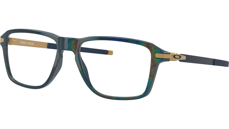 Wheel House OX8166 09