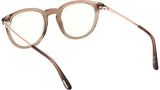 FT5905-B 045 Light Brown