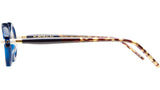 P6 BL Blue