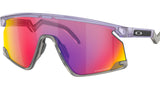 BXTR OO9280 ​​07 Translucent Lilac
