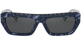 Armitage 5053 004/87 blue