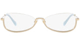 MU 50SV 1511O1 pale gold