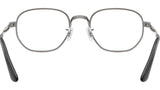 Hexagonal Max Optics RB 6559 2502