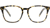 GV Day Havana Square Eyeglasses