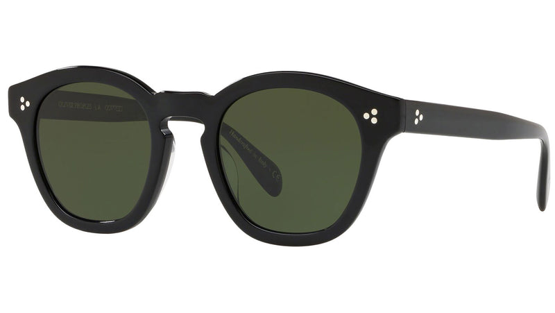 Boudreau LA OV5382SU black