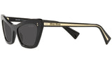 MU 03XS 1AB5S0 black