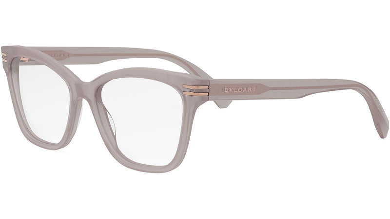 B.zero1 Rose Cat Eye Eyeglasses