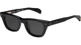 Riptide Black
