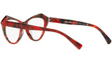 Lamp 3089 003 red