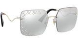 MU 52XS 06O1I2 pale gold