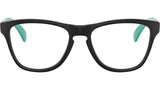 Rx Frogskins XS OY8009 01 satin black