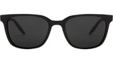 007 Joe Black Square Sunglasses