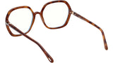 FT5814-B 053 Blonde Havana