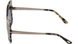 Gianna-02 FT0609 55K Colored Havana Roviex