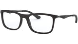 RB7029 matte black